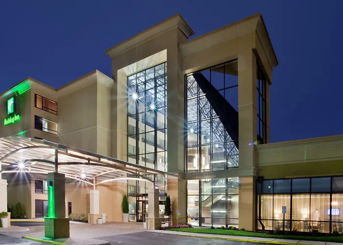 Holiday Inn Virginia Beach - Norfolk By Ihg